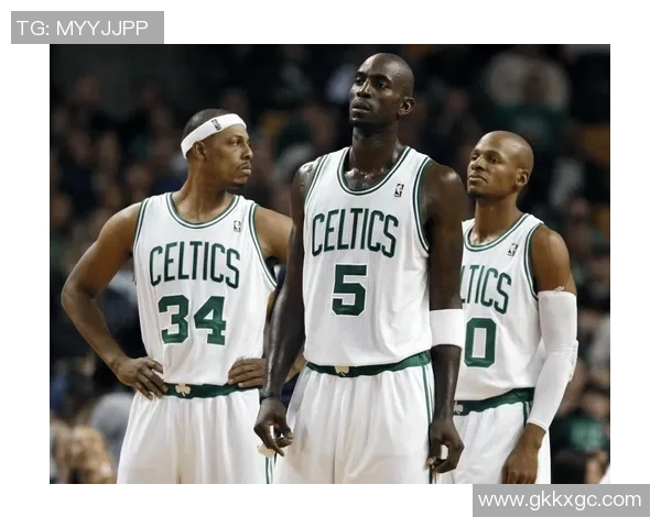 凯尔特人对阵骑士皮尔斯的经典对决回顾与分析